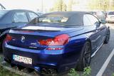BMW M6