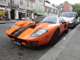 Ford GT