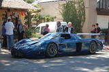 Maserati MC12