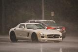 Mercedes SLS AMG