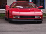 Ferrari Testarossa