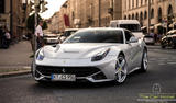 Ferrari F12