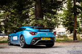 Aston Martin Zagato