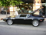 DeTomaso Pantera2