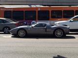 Ford GT
