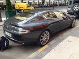 Aston Martin Rapide
