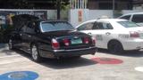 Bentley Arnage