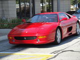 Ferrari F355