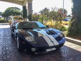 Ford GT