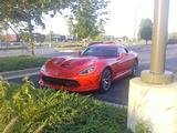 Dodge Viper