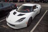 Lotus Evora
