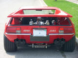 DeTomaso Pantera2