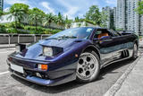 Lamborghini Diablo