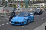Porsche 911 GT3