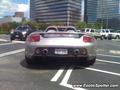 Porsche Carrera GT