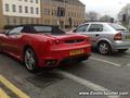 Ferrari F430