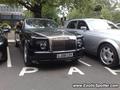 Rolls Royce Phantom