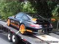 Porsche 911 GT3