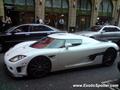 Koenigsegg CCX