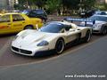 Maserati MC12