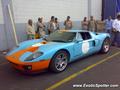 Ford GT