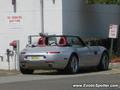 BMW Z8