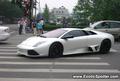 Lamborghini Murcielago