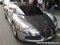 Bugatti Veyron