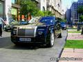 Rolls Royce Phantom
