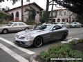 Mercedes SLR
