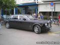 Rolls Royce Phantom