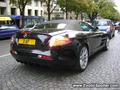 Mercedes SLR
