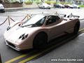 Pagani Zonda