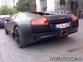 Lamborghini Murcielago