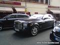 Rolls Royce Phantom