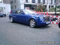 Rolls Royce Phantom