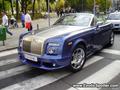 Rolls Royce Phantom