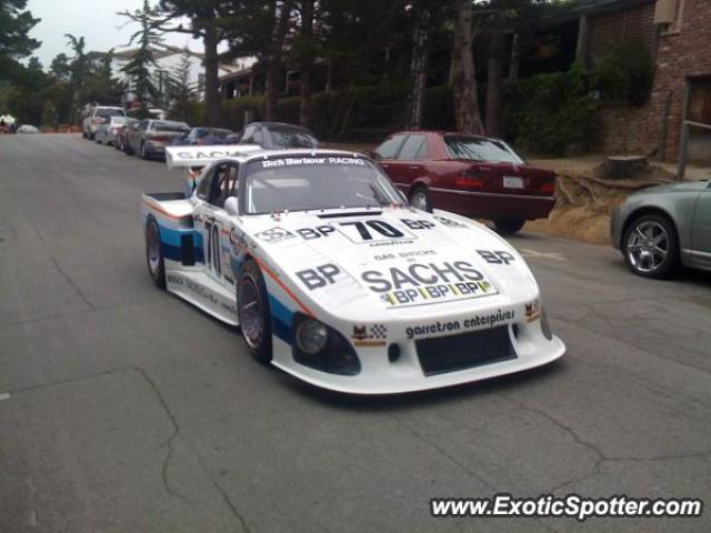 Other Other spotted in Carmel, California