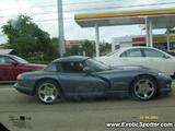 Dodge Viper