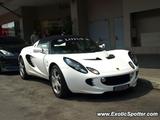 Lotus Elise