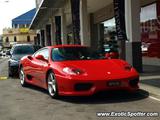 Ferrari 360 Modena