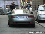 Aston Martin DB9