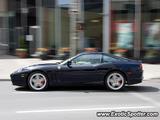Ferrari 575M