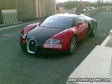 Bugatti Veyron
