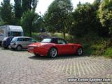 BMW Z8