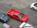 Lamborghini Diablo