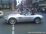 BMW Z8