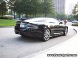Aston Martin DBS
