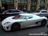 Koenigsegg CCX