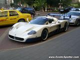 Maserati MC12